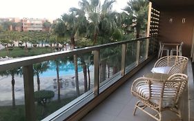 Salgados Beach Apartment 6A